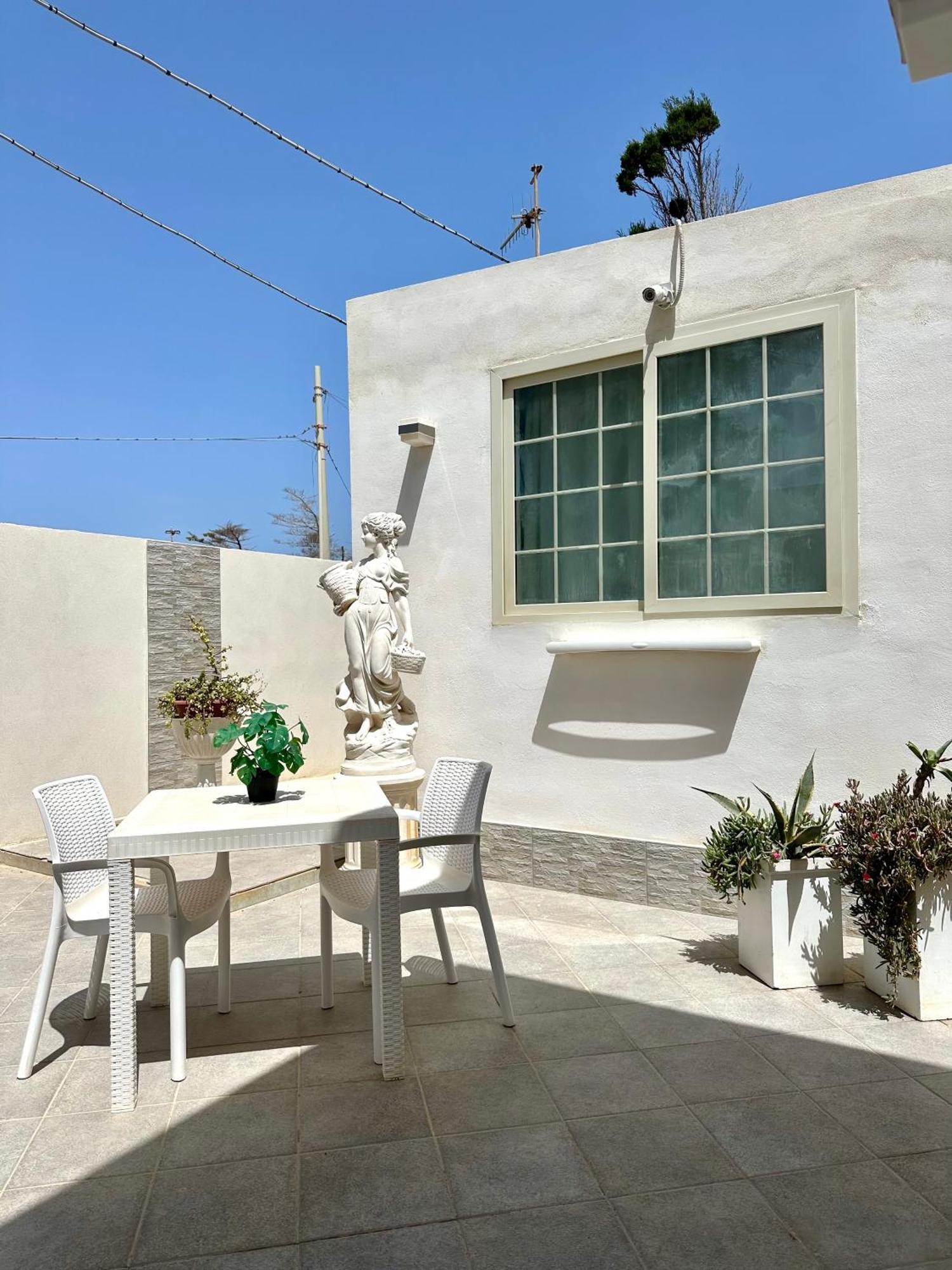 Case Vacanze "Estremo Sud" Lampedusa Exterior photo