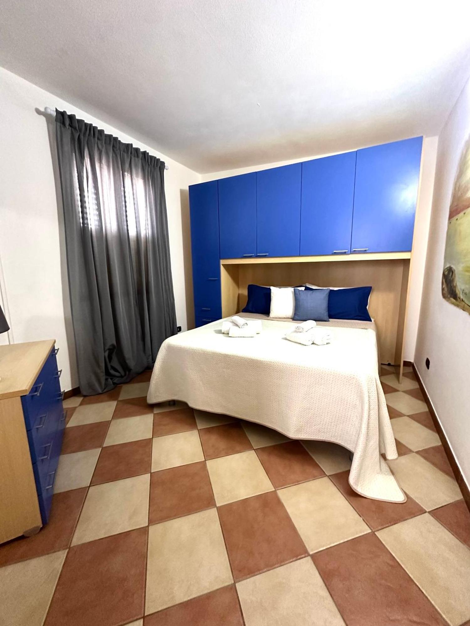 Case Vacanze "Estremo Sud" Lampedusa Exterior photo